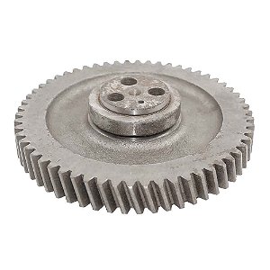 Engrenagem Intermediária Comando com Bucha MWM