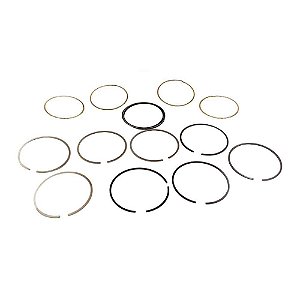 Radiador Filtro de Óleo Cargo 1618 MWM