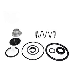 Reparo Válvula Alívio Rápido