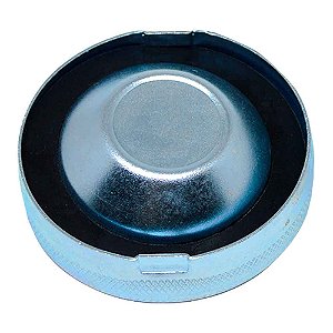 Tampa Óleo Motor Volkswagen Caminhão/Cargo Com Corrente VA5112