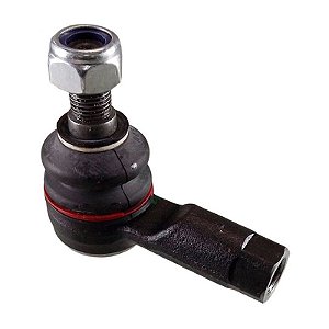 Terminal de Direção Lado Direito/Esquerdo S10 Nova 4x2/4x4 Todos 2012