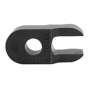 Grampo de Fixação do Bico Injetor Cummins Série C 6 Cilindros VA9335 Fixação 6 Cilindros