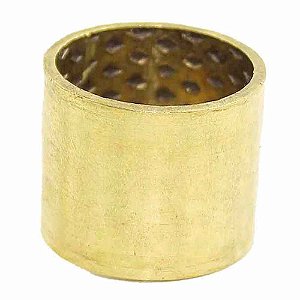 Bucha Eixo Carcaça Embreagem Cargo/VW Cummins