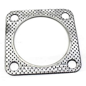 Junta Tubo Dianteiro MWM Coletor Escape