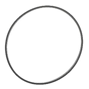 Anel de Vedação Traseiro Arvore de Manivela Cummins Série B/C VA9516