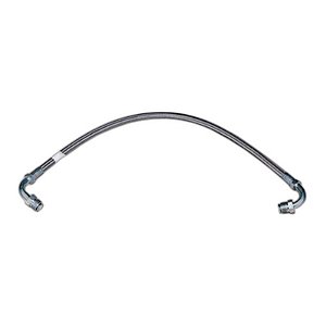 Flex Turbina Volkswagen/Ford 1214/1617/1622 1 Curva