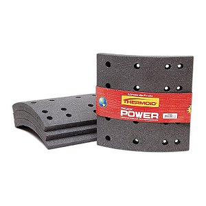 Lona de Freio para Carreta Guerra/Randon Cargo Traseiro 2842 13/...