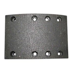 Lona de Freio Dianteiro Traseiro Padrão 7110/8120/9150/815E/816 FD58