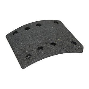 Lona de Freio Dianteiro Traseiro VW 8120/8150