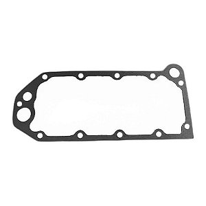 Junta Cabeçote Resfriador Óleo Cummins Série C