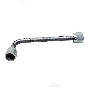 Cano Combustível Bomba Injetora Volkswagen/Ford