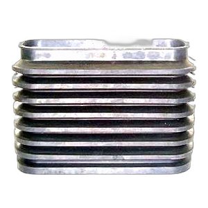 Mangueira Sanfona Tomada de Ar VW 16170/14170/FD 1622/2422 Conector Grande