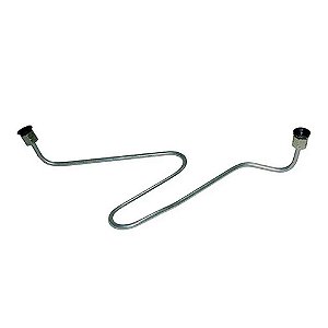 Cano Injetor 3 Cilindros Bomba Linha Cummins Sem Cilindros 14220/161