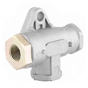 Válvula Dupla de Retenção 2 Vias KNNOR Cargo/VW 2422 9