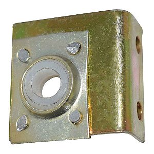 Suporte com Bucha Lateral do Pedal Acelerador Cargo Todos