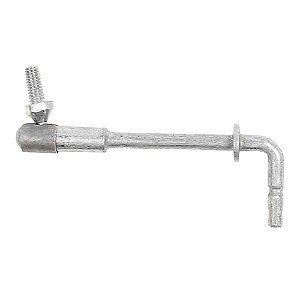 Haste do Pedal Acelerador Ford Cargo Todos VA5385 E5HT9A772CA