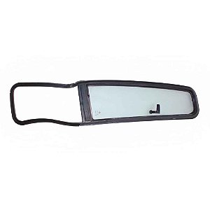 Ventilador Cargo Lado Direito 87 Completo