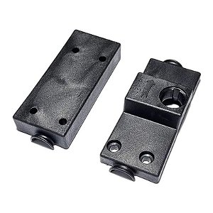 Capa Inferior Cilindro Trava Cabine VW