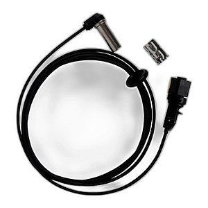 Sensor Antibloqueio Dianteiro Esquerdo Volvo New FH4/FM4/VM 220/270/330 Euro 5 2865mm 90 Graus