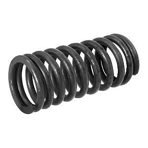 Mola Coluna Direção Cargo Ford TDS 2002