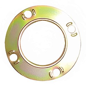 Junta Saída Turbo F1000 MWM