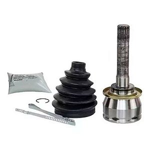 Tulipa Lado Câmbio S10 4x4 2012/2017 TDS 28D Interno/Externo