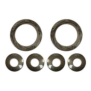 Arruela Engrenagem Satélite Diferencial MS23155