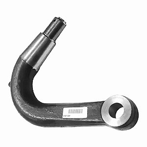 Braço Auxiliar de Direção Ônibus 1618/1621