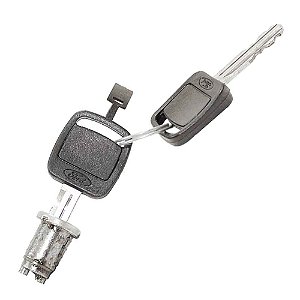 Cilindro Tampa Traseira F1000 92/98