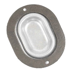 Tampa do Furo do Assoalho da F250/F350 1998