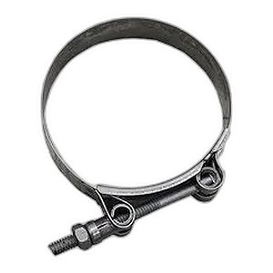 Abraçadeira Tucho Inox 77x86mm Fita 20mm