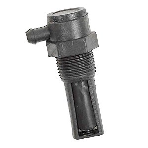 Suspensão Tanque Plástico Volkswagen/Cargo