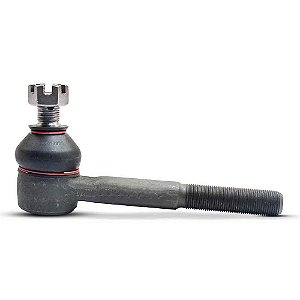 Terminal Direção Ar Condicionado 20 89 / Silver 97 / Curto PD3646