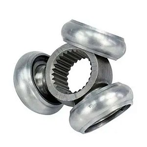 Trizeta Homocinética Lado Câmbio Ranger Fusion Freelander Range Rover Evoque