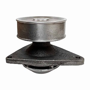 Bomba D'Água Cummins Série C Turbo Diesel 6 Cilindros