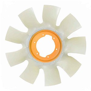 Hélice Motor Cargo 1317/1517/1717 Eletrônica 9 Pass Ford 1719/1319/1519