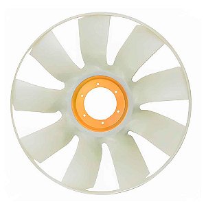 Hélice Motor Cummins ISBE Ford Cargo 9 Passageiros C