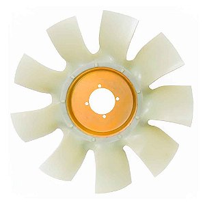 HÉLICE MOTOR CARGO 815E CUMMINS 2005/4F 56CM FORD 2005/2010 9 PASSAGEIROS