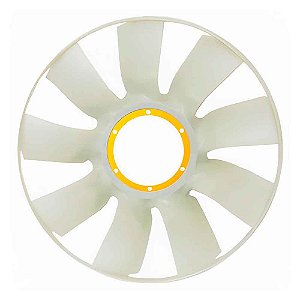 HÉLICE MOTOR VOLKSWAGEN 19370/25370 CONSTELLATION MWM 370CV