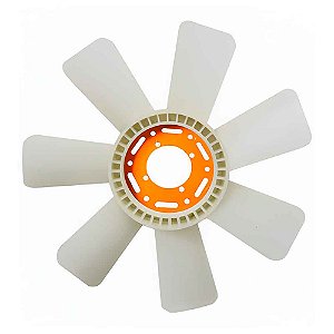 Hélice Motor Agrale/Volare MWM 4.10 10TCA 7 Passagens