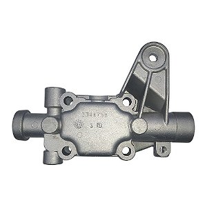 Carcaça Torre Controle Remoto Câmbio Alumínio Eaton FSO4405