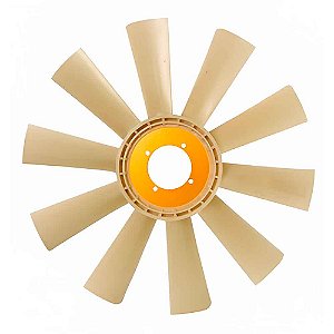 Hélice Motor Volkswagen 7100/8100/8140 10 Pás 97/20