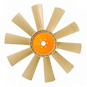 HÉLICE MOTOR VOLKSWAGEN 11/13/14140 MWM 10 PAS