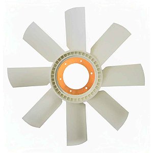 Hélice Motor Volkswagen 16300/24250/40300 8 Pás 98