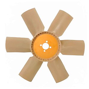 Hélice Motor F1/2/4000 MWM /92 6 Pas D226/9 V924