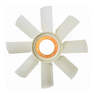 Hélice Motor Cargo 1722/2422/4331 8 Pas