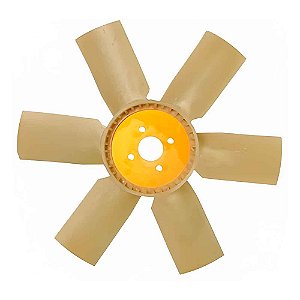 Hélice Motor D10/20/40 93/ Maxion 6 Pás