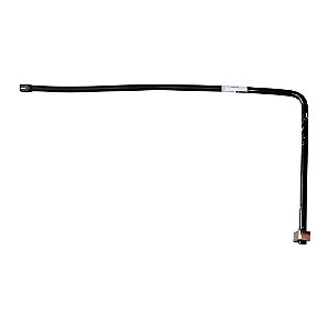 Barra Torção Lado Direito Volkswagen 8140/8150/15180/18310