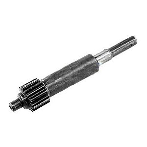 Pinhão Velocidade FS4205/4005 16 D Volkswagen/Ford Cargo/Sapão