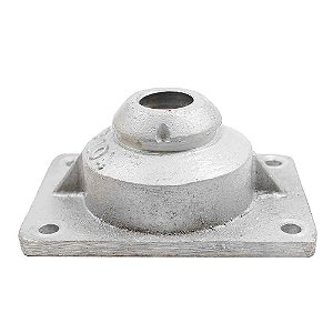 Torre Alavanca Câmbio F12/14/22000 5 Marchas Câmbio Clark